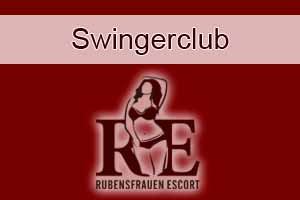 In den Swingerclub mit einer Rubensfrauen Escort