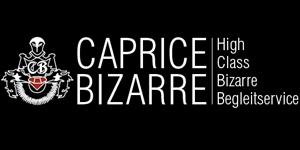 Link zu Caprice Bizarre Österreich